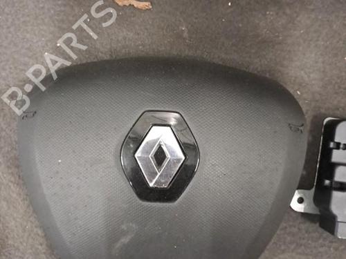 Dashboard RENAULT CLIO IV (BH_) 1.5 dCi 90 | BP28396519C46