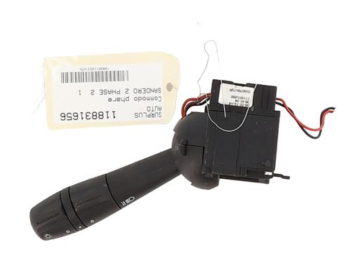 Switch DACIA SANDERO II 1.0 SCe 75 (B8JC, B8JD, B8NC) | BP32187781I30 - Image 2