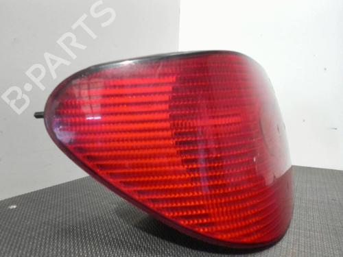 Used Left taillight Left taillight 28411102 28411102