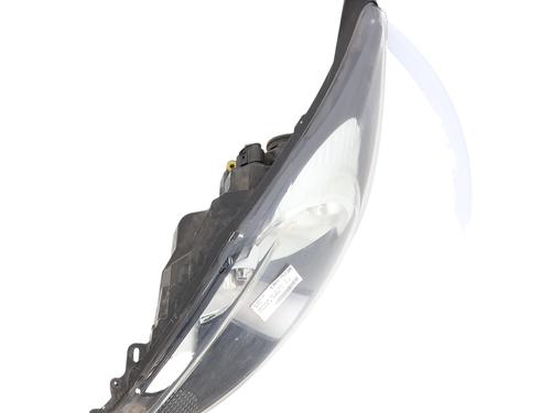 Left headlight FORD FIESTA VI (CB1, CCN) 1.25 | BP39387434C28 - Image 3