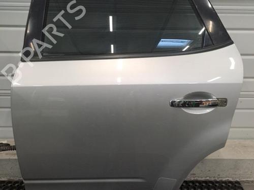 Used Left rear door NISSAN MURANO I (Z50) 3.5 4x4 (234 hp) 28390874