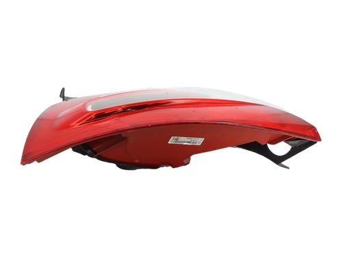 Used Left taillight Left taillight RENAULT MEGANE II (BM0/1_, CM0/1_) 1.6 16V (112 hp) 39700559 39700559