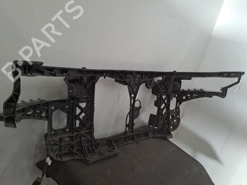Front slam panel KIA CEE'D Hatchback (ED) 1.6 CRDi 115 | BP37748371C72 - Image 3
