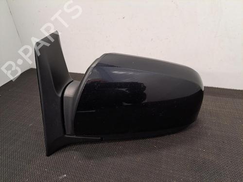 Used Left mirror OPEL ZAFIRA / ZAFIRA FAMILY B (A05) 1.7 CDTI (M75) (110 hp) 28410375