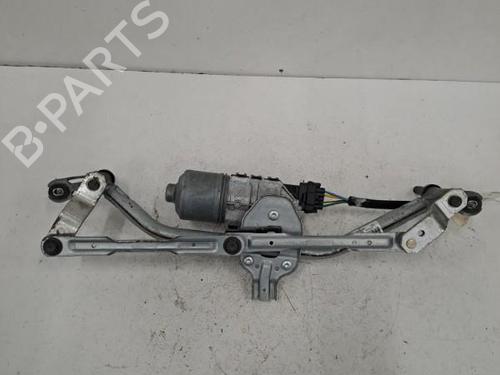 Front wiper motor PEUGEOT 208 I (CA_, CC_) 1.6 HDi / BlueHDi 75 | BP28401818M29 