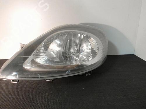 Used Left headlight NISSAN PRIMASTAR Van (X83) 1.9 dCi 100 (100 hp) 28394607