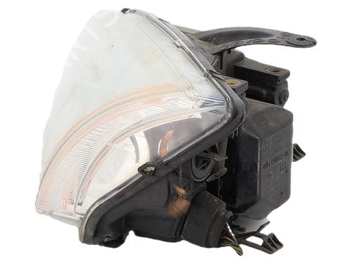Left headlight FORD FOCUS II (DA_, HCP, DP) 1.6 TDCi | BP39483273C28 - Image 5