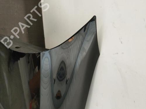 Right front fenders MERCEDES-BENZ E-CLASS (W211) E 320 CDI (211.026) | BP28410409C42 
