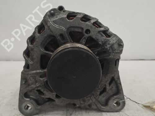 Used Alternator RENAULT CLIO IV (BH_) 1.5 dCi 90 (90 hp) 28404169