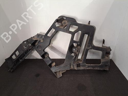 Used Rear bumper bracket PEUGEOT 508 I (8D_) 2.0 HDi (140 hp) 28409466