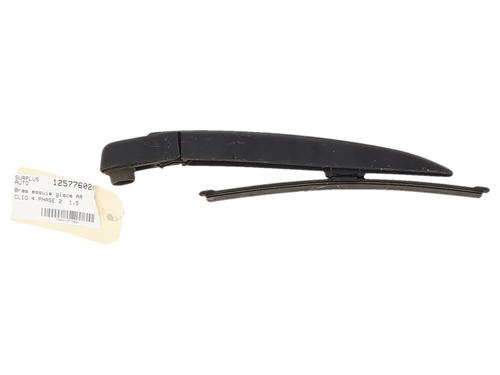 Used Rear windshield wiper arm Rear windshield wiper arm RENAULT CLIO IV (BH_) 1.5 dCi 90 (90 hp) 36760738 36760738