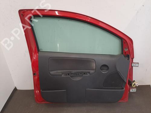 Left front door CITROËN C2 (JM_) 1.4 | BP28397270C2 