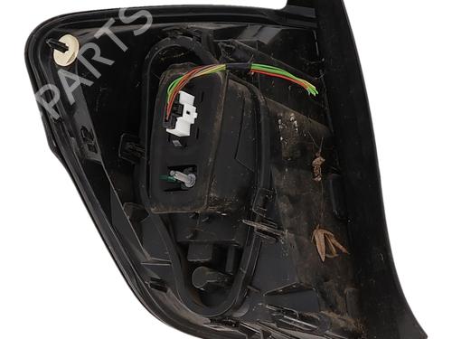 Right taillight CITROËN C3 II (SC_) 1.0 VTi 68 | BP37163917C35 - Image 3