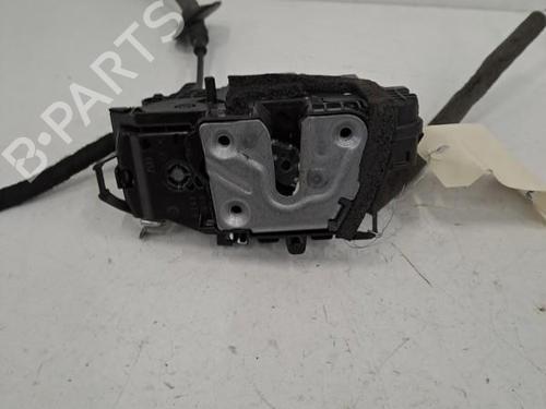 Used Rear right lock RENAULT CLIO V (B7_) 1.0 SCe 75 (B7M5) (72 hp) 28396301