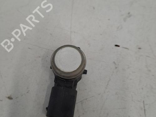 Elektronisk modul CITROËN C4 Picasso II 1.6 BlueHDi 120 (120 hp) 28398737
