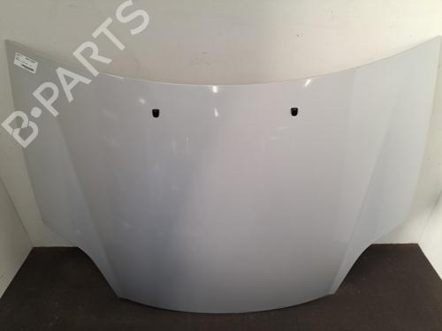 Used Hood FIAT BRAVO II (198_) 1.9 D Multijet (198AXE1A) (90 hp) 28403990