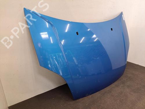 Hood FORD FIESTA V (JH_, JD_) 1.4 16V | BP28402045C1 