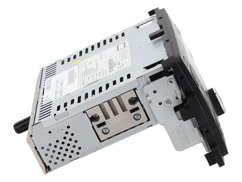 Radio DACIA SANDERO II 1.0 SCe 75 (B8JC, B8JD, B8NC) | BP31980421E6