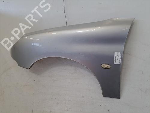 Guarda-lamas esquerdo Guarda-lamas esquerdo PEUGEOT 206 Hatchback (2A/C) [1998-2012] 35991266 35991266