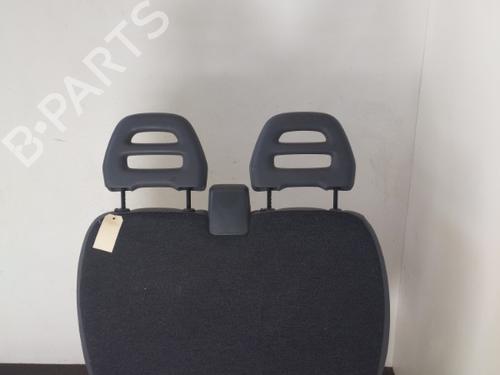 Right front seat PEUGEOT BOXER Van 2.2 HDi 120 | BP28404134C16 - Image 2