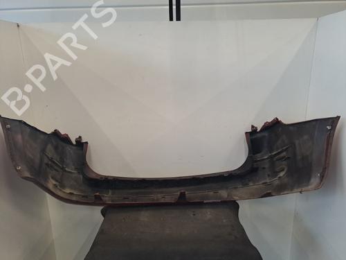 Rear bumper RENAULT MEGANE II Estate (KM0/1_) 1.5 dCi (KM16, KM1E) | BP28409697C8 