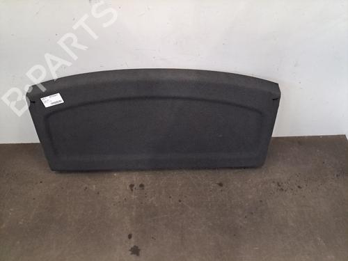 Rear parcel shelf VW GOLF VI (5K1) 1.6 TDI | BP28392606C85 