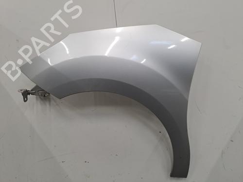 Używane Błotnik przedni lewy CITROËN C3 II (SC_) 1.6 HDi 90 (90 hp) 29909396