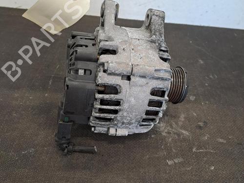 Alternator CITROËN C4 Picasso II | BP37176049M7 - Image 2