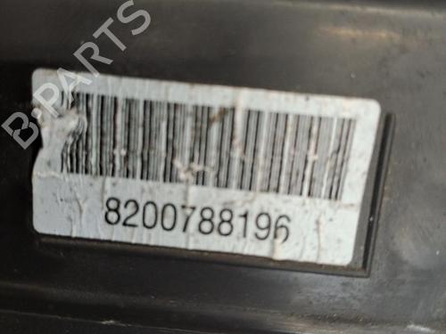 Used Air filter box RENAULT KANGOO / GRAND KANGOO II (KW0/1_) 1.5 dCi 90 (KW05, KW08, KW0G, KW11) (90 hp) 28391303