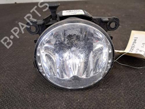 Used Right front fog light RENAULT SCÉNIC III (JZ0/1_) 1.5 dCi (110 hp) 30126020