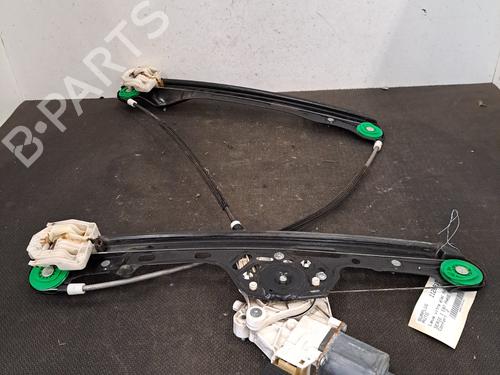 Front left window mechanism BMW 1 (E87) 118 d | BP30101031C22