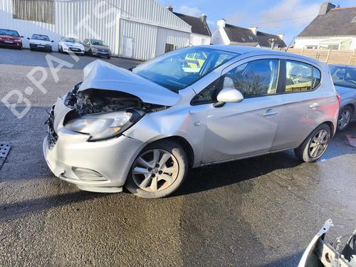 Rear wiper motor OPEL CORSA E (X15) 1.3 CDTI (08, 68) | BP36368974M102 - Image 6