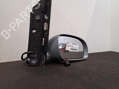 right-mirror-vw-touran-1t1-1t2-2003-2004-2005-2006-2007-2008-2009-2010-2011-28397514 main image