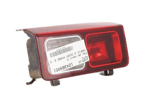 Baklys RENAULT TRAFIC III Van (FG_) 2.0 dCi 120 (FGMN) | BP36424209C36 - Image 5
