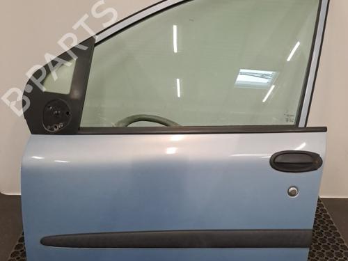 Dør venstre foran FIAT MULTIPLA (186_) 1.9 JTD (186AXE1A) (120 hp) 28398658