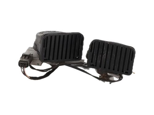 Used Horn Horn RENAULT LAGUNA III (BT0/1) 2.0 dCi (BT07, BT0J, BT14, BT1A, BT1S) (131 hp) 40056134 40056134