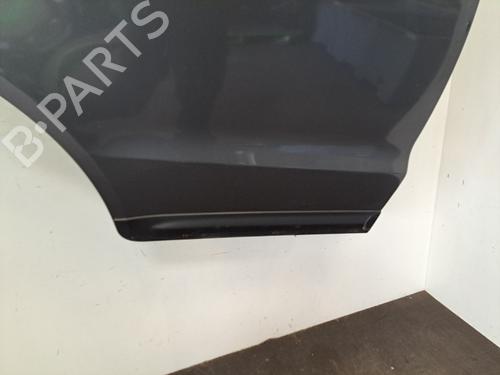 Right rear door HYUNDAI SANTA FÉ II (CM) 2.2 CRDi GLS 4x4 | BP28398585C5 