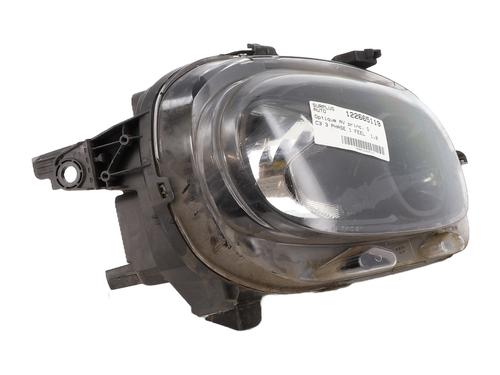 Used Right headlight Right headlight CITROËN C3 III (SX) 1.2 VTi 82 (82 hp) 35925993 35925993