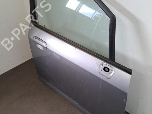 Right front door HONDA JAZZ II (GD_, GE3, GE2) 1.2 i-DSI (GD5, GE2) | BP28403185C3 