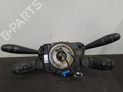 Used Steering column stalk CITROËN DS3 (SA_) 1.6 HDi 110 (112 hp) 28408723