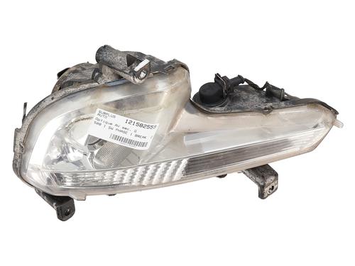 Left front indicator PEUGEOT 508 SW I (8E_) 2.0 HDi | BP32984654C32 - Image 3