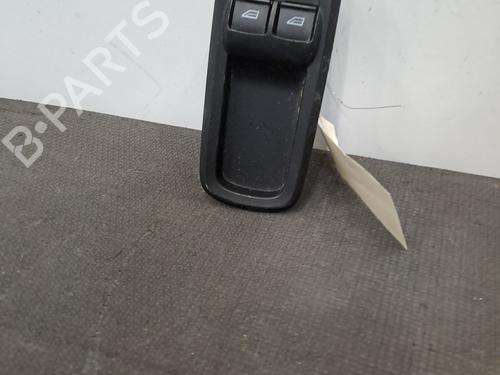 Used Left front window switch FORD FIESTA VI (CB1, CCN) 1.4 TDCi (70 hp) 28406852