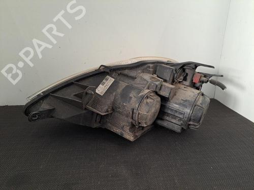Used Right headlight Right headlight CITROËN C8 (EA_, EB_) 2.0 HDi 165 (163 hp) 28408484 28408484