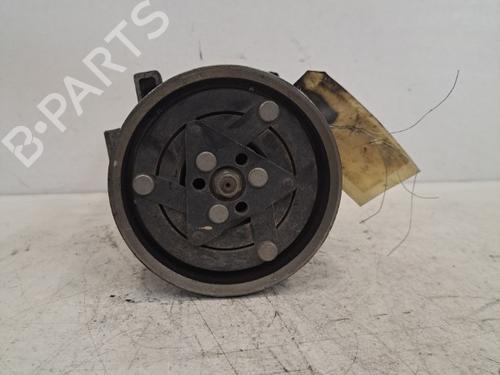 AC-Kompressor RENAULT KANGOO / GRAND KANGOO II (KW0/1_) 1.5 dCi 90 (KW05, KW08, KW0G, KW11) (90 hp) 28404603