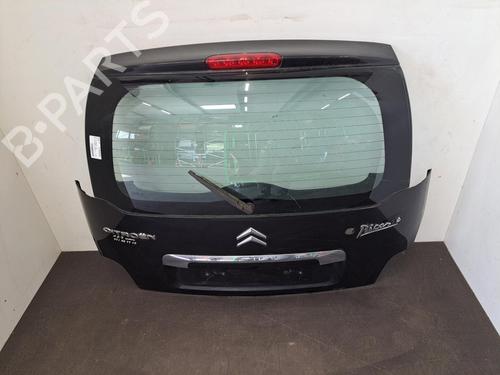 Tailgate CITROËN C3 Picasso (SH_) 1.6 HDi | BP28391478C6 
