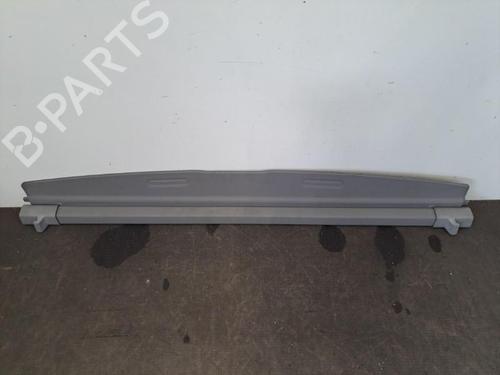 Used Rear parcel shelf VW TRANSPORTER T5 Bus (7HB, 7HJ, 7EB, 7EJ) 2.5 TDI (174 hp) 28398869