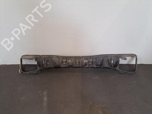 Used Rear bumper bracket PEUGEOT 208 I (CA_, CC_) 1.2 THP 110 (110 hp) 28406654