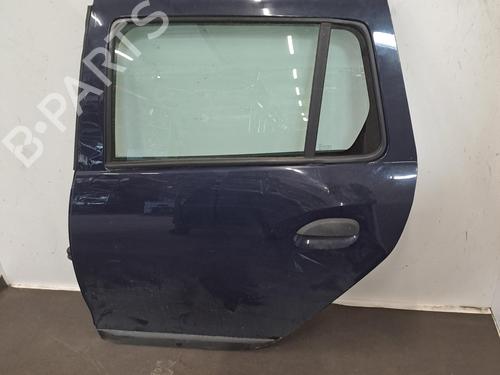 Dør venstre bagtil DACIA LOGAN MCV II TCe 90 (K8M1, K8MA, K8AC) | BP36984589C4 - Image 3