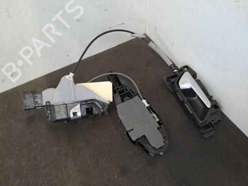 Rear right lock PEUGEOT 3008 II SUV (MC_, MR_, MJ_, M4_) 1.5 BlueHDi 130 | BP28393394C99 