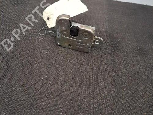 Tailgate lock VW GOLF V (1K1) 1.9 TDI | BP28407386C101